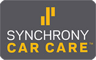 synchrony car care